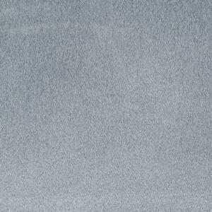 Metráž Blackout Selina š. 300 cm - Sivá strieborná
