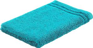 UTERÁK PRE HOSTÍ, 30/50 cm, tyrkysová Vossen - Kúpeľňový textil
