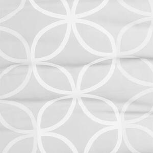 POSTEĽNÁ BIELIZEŇ, sivá, 135/200 cm Grund - Online Only bytové doplnky, Online Only