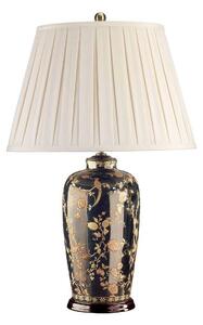 STOLNÁ LAMPA, E27, 74/46 cm Elstead Lighting - Interiérové svietidlá