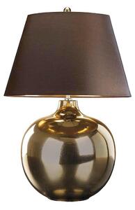 STOLNÁ LAMPA, E27, 71/46 cm Elstead Lighting - Interiérové svietidlá