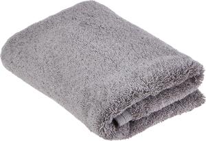 UTERÁK NA RUKY, 50/100 cm, sivá Vossen - Kúpeľňový textil
