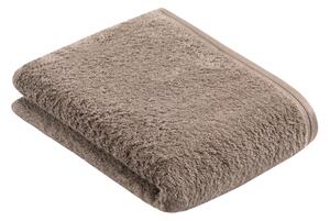 UTERÁK, 67/140 cm, cappuccino Vossen - Kúpeľňový textil