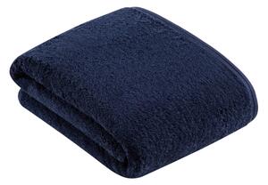 OSUŠKA, 100/150 cm, modrá Vossen - Kúpeľňový textil