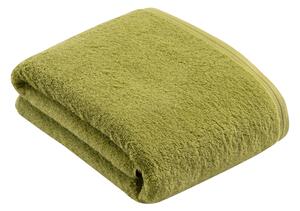 OSUŠKA, 100/150 cm, zelená Vossen - Kúpeľňový textil