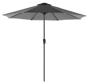 SLNEČNÍK 300/300 cm Modante - Online Only záhrada, Online Only
