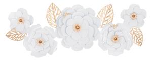 NÁSTENNÁ DEKORÁCIA 158/60/9 cm - Dekorácie na stenu, Online Only