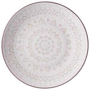 PLYTKÝ TANIER, keramika, 26,5 cm Ritzenhoff Breker - Taniere