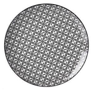 DEZERTNÝ TANIER Takeo 21,5 cm Ritzenhoff Breker - Taniere