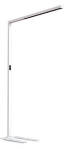 Ideal lux 345307 COMFORT-2 stojacia lampa so senzorom V1970mm LED 76W 7600/6200lm 2700-6000K biela, stmievateľná, UGR<16
