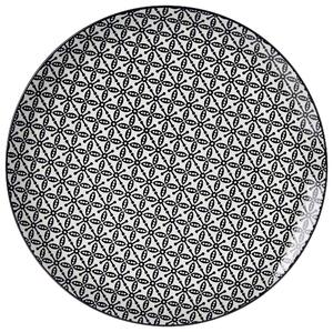PLYTKÝ TANIER, keramika, 26,5 cm Ritzenhoff Breker - Taniere