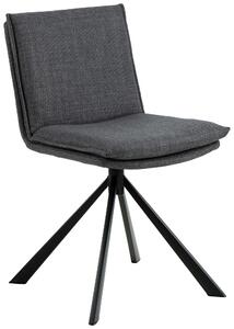 STOLIČKA, 47/85/59 cm P & B - Stoličky, Online Only