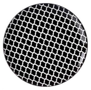 DEZERTNÝ TANIER, keramika, 21,5 cm Ritzenhoff Breker - Taniere