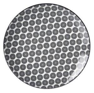 DEZERTNÝ TANIER, keramika, 21,5 cm Ritzenhoff Breker - Taniere