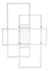 Ideal lux 341323 FRAME stropné svietidlo LED 33W 3500/2160lm 2700K biela