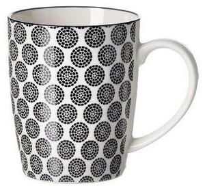 HRNČEK NA KÁVU porcelán Ritzenhoff Breker - Hrnčeky & šálky