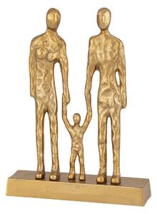 SOCHA Ambia Home - Figúrky & sošky