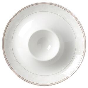 KALÍŠOK NA VAJÍČKO jemný porcelán (fine china) keramika Ritzenhoff Breker - Stolovanie & servírovací riad