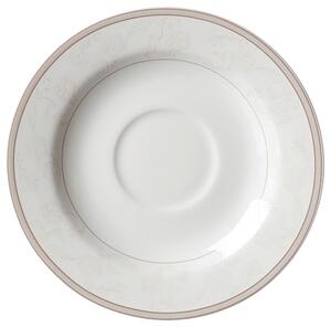 TANIERIK POD ŠÁLKU NA ESPRESS jemný porcelán (fine china) Ritzenhoff Breker - Hrnčeky & šálky