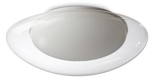 Ideal lux 332420 SQUISH stropné svietidlo D640mm LED 30W 3050/2300lm 3000K biela