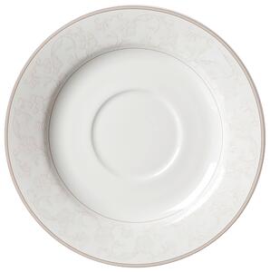TANIERIK POD ŠÁLKU jemný porcelán (fine china) Ritzenhoff Breker - Hrnčeky & šálky