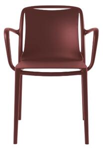 Stima Kreslo VELAIR Vyberte odtieň: Rosso marsala