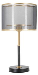 STOLNÁ LAMPA, 25/48/25 cm - Online Only bytové doplnky, Online Only