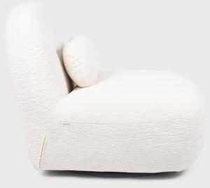 Kreslo NORDVIK 747380 krémové