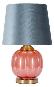 STOLNÁ LAMPA, 32,5/50/32,5 cm - Online Only bytové doplnky, Online Only
