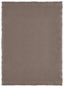 DEKORAČNÁ PRIKRÝVKA, polyakryl, 130/170 cm Novel - Obliečky & plachty