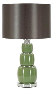 STOLNÁ LAMPA, 33/57/33 cm - Online Only bytové doplnky, Online Only