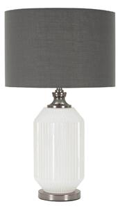 STOLNÁ LAMPA, 37.5/65/37.5 cm - Online Only bytové doplnky, Online Only