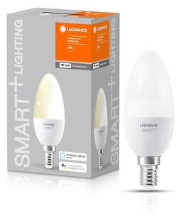 LED Stmievateľná žiarovka SMART+ E14/5W/230V 2700K - Ledvance