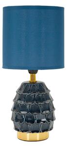 STOLNÁ LAMPA, 15/30.5/15 cm - Online Only bytové doplnky, Online Only