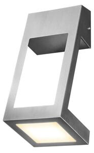 Ledvance - LED Vonkajšie nástenné svietidlo EDGE LED/7W/230V IP44