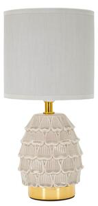STOLNÁ LAMPA, 15/30.5/15 cm - Online Only bytové doplnky, Online Only