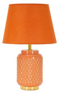 STOLNÁ LAMPA, 28/44/28 cm - Online Only bytové doplnky, Online Only