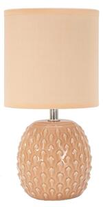 STOLNÁ LAMPA, 14/27/14 cm - Online Only bytové doplnky, Online Only