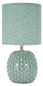STOLNÁ LAMPA, 14/27/14 cm - Online Only bytové doplnky, Online Only