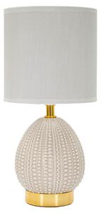 STOLNÁ LAMPA, 15/15/30.5 cm - Online Only bytové doplnky, Online Only