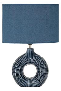 STOLNÁ LAMPA, 28.5/15/43 cm - Online Only bytové doplnky, Online Only