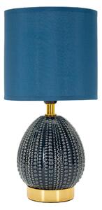 STOLNÁ LAMPA, 15/30.5/15 cm - Online Only bytové doplnky, Online Only
