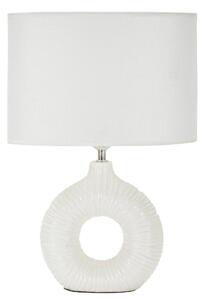 STOLNÁ LAMPA, 28.5/15/43 cm - Online Only bytové doplnky, Online Only