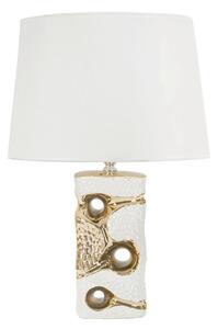 STOLNÁ LAMPA, 30/43.5/30 cm - Online Only bytové doplnky, Online Only