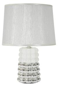 STOLNÁ LAMPA, 23/33/23 cm - Online Only bytové doplnky, Online Only