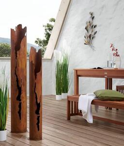 DEKORAČNÁ TRÁVA, 120 cm Ambia Home - Kvety & kvetináče