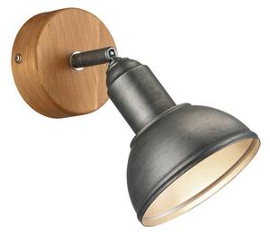 BODOVÉ SVIETIDLO, 5 W/E14, 11,5/20,5 cm XXXL - Interiérové svietidlá