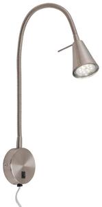 NÁSTENNÉ LED SVIETIDLO, 8/45 cm XXXL - Interiérové svietidlá