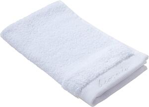 UTERÁK PRE HOSTÍ, 30/50 cm, biela Bio:Vio - Kúpeľňový textil