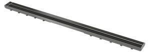 Rošt Alca 95 cm nerez pro vložení dlažby TILE-950